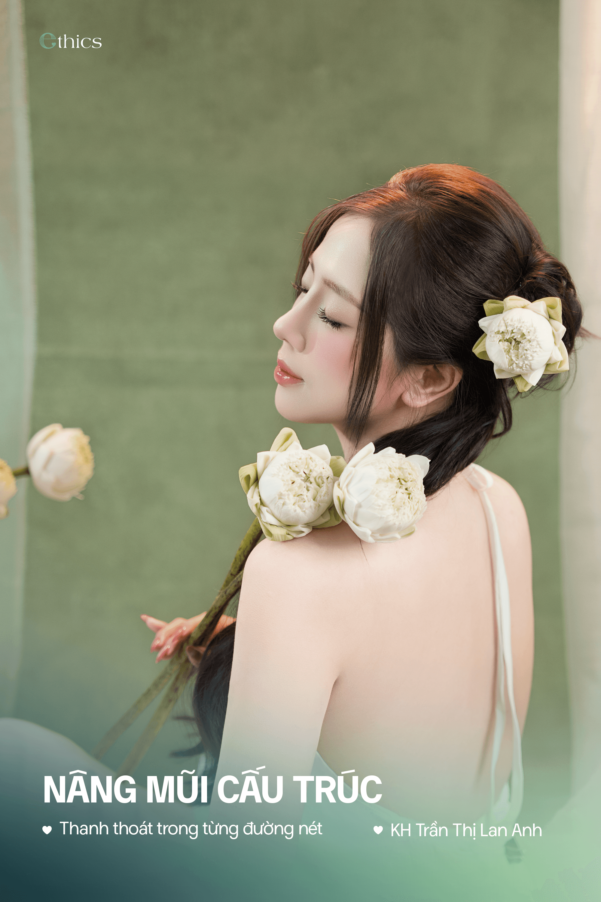 MỘT THAY ĐỔI NHỎ, MỘT DIỆN MẠO MỚI