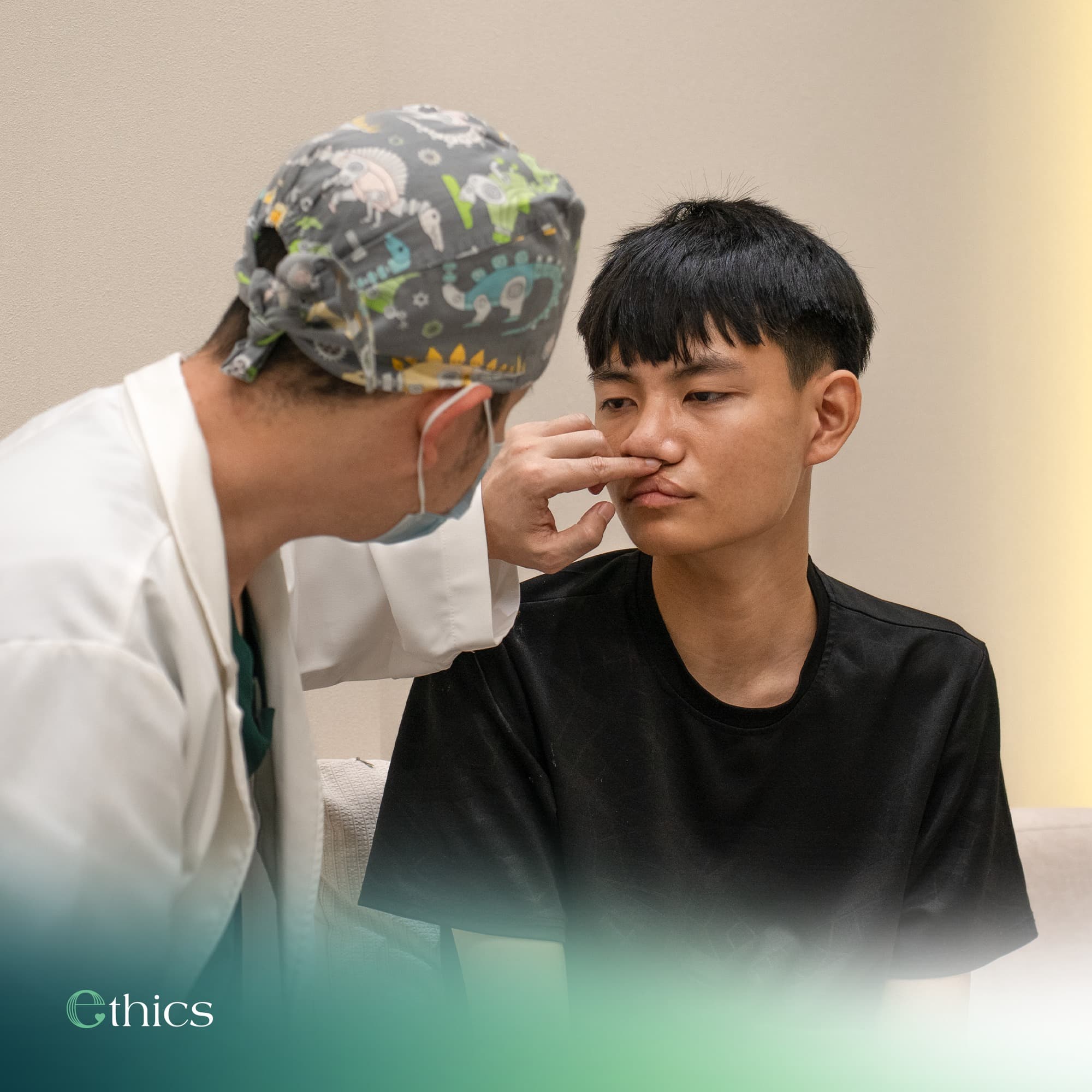 Virtue and Skill: When Expertise is Guided by Conscience (Sunday of Compassion)
