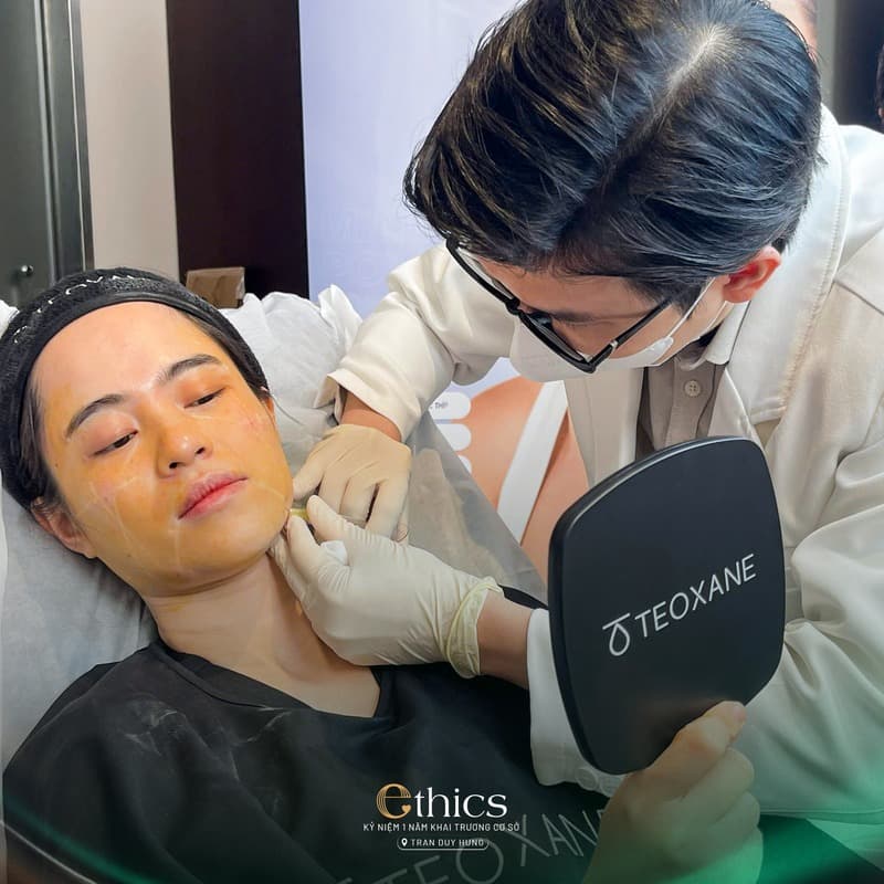 Healthy Skin Is the Foundation of All Beauty